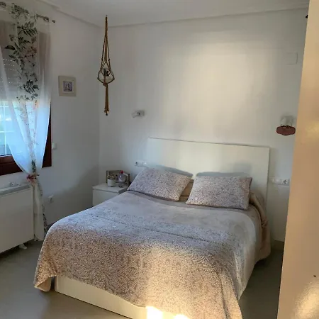 別荘 Casa Lua