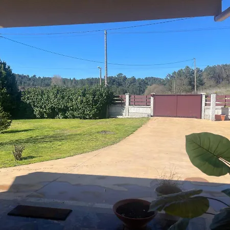 Casa Lua 別荘